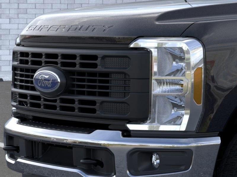 new 2024 Ford F-350 car, priced at $66,747