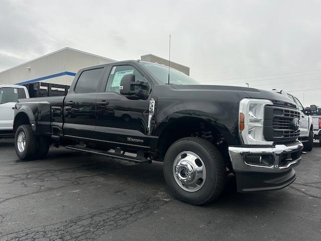 new 2024 Ford F-350 car, priced at $66,747