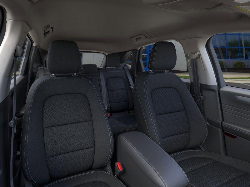 new 2025 Ford Escape car, priced at $32,323