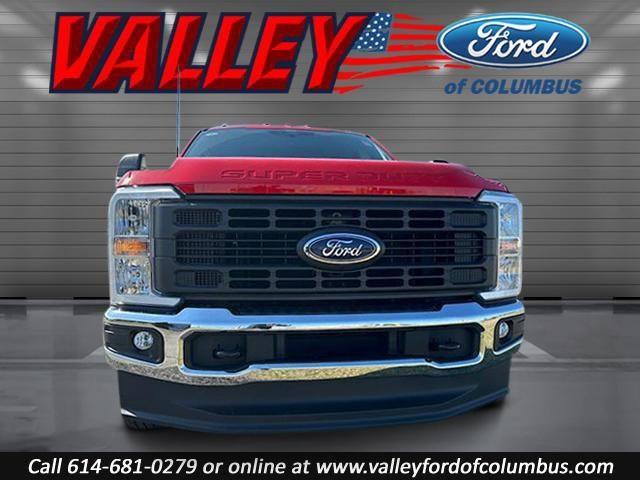 new 2024 Ford F-250 car, priced at $56,013