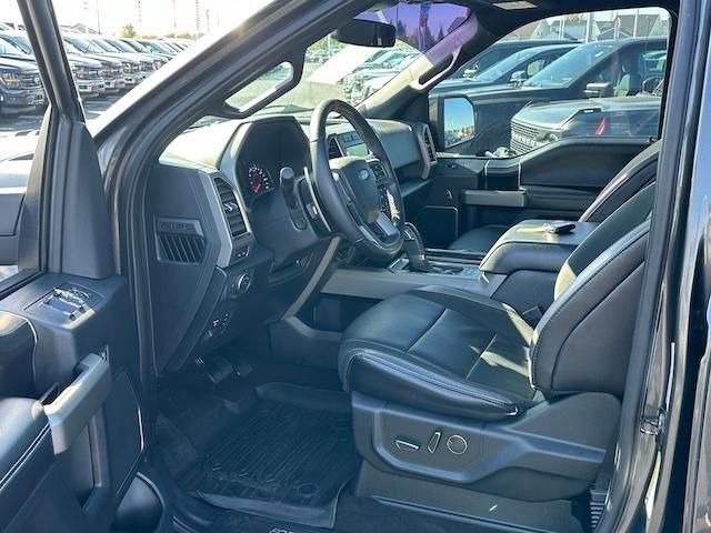 used 2020 Ford F-150 car, priced at $46,970