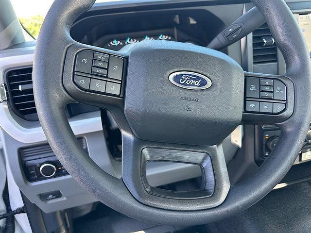 new 2026 Ford F-250 car, priced at $52,510