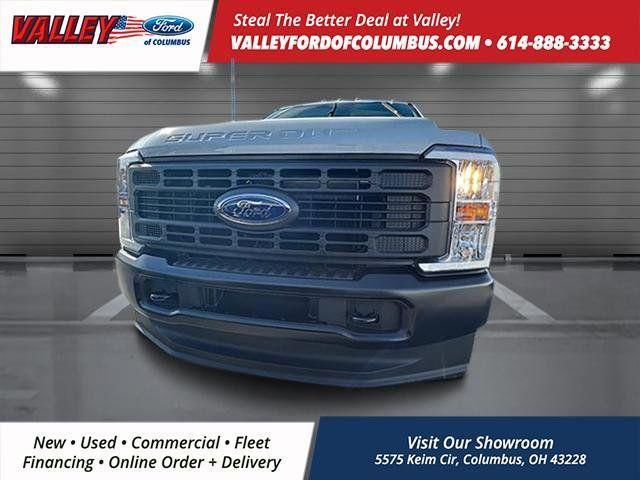 new 2026 Ford F-250 car, priced at $52,510
