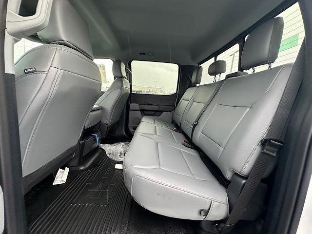new 2025 Ford F-250 car, priced at $55,590