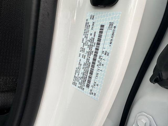 new 2025 Ford F-250 car, priced at $55,590