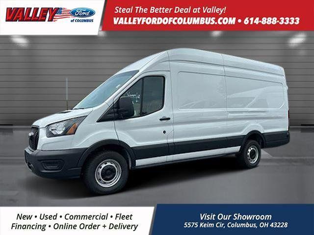 new 2025 Ford Transit-350 car, priced at $57,665