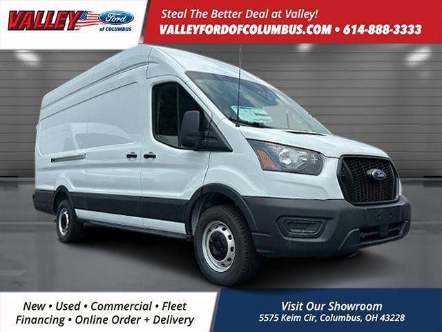 new 2025 Ford Transit-350 car, priced at $57,665