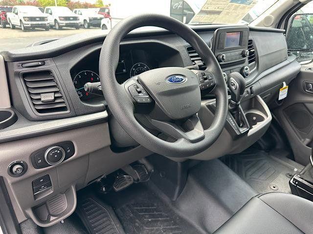 new 2025 Ford Transit-350 car, priced at $57,665