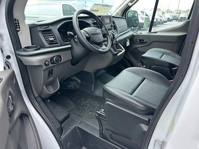 new 2025 Ford Transit-350 car, priced at $57,665