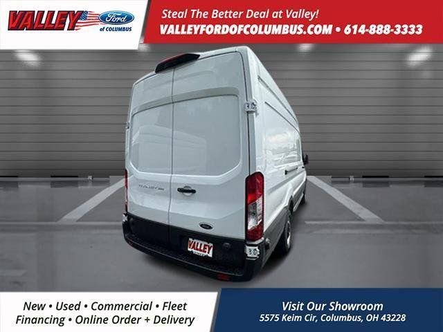 new 2025 Ford Transit-350 car, priced at $57,665