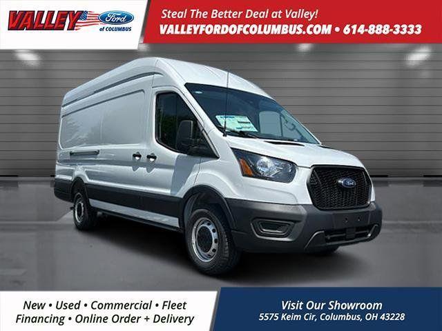 new 2025 Ford Transit-350 car, priced at $57,340