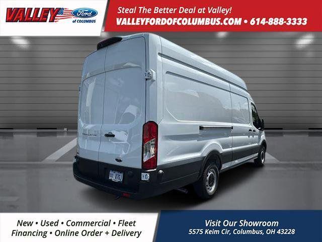 new 2025 Ford Transit-350 car, priced at $57,340