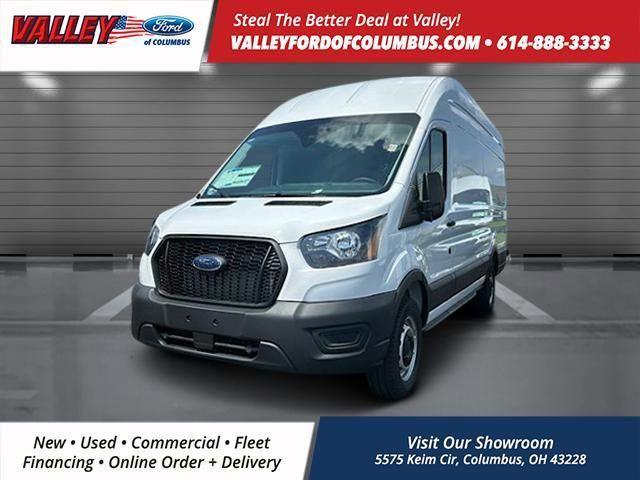 new 2025 Ford Transit-350 car, priced at $57,340