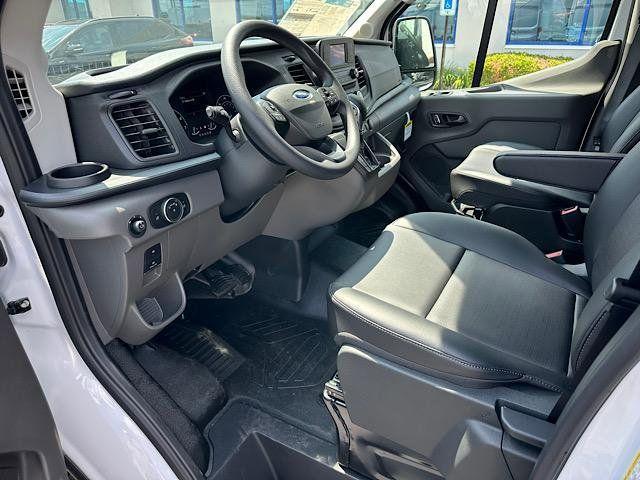 new 2025 Ford Transit-350 car, priced at $57,340