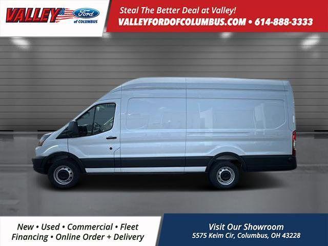 new 2025 Ford Transit-350 car, priced at $57,340