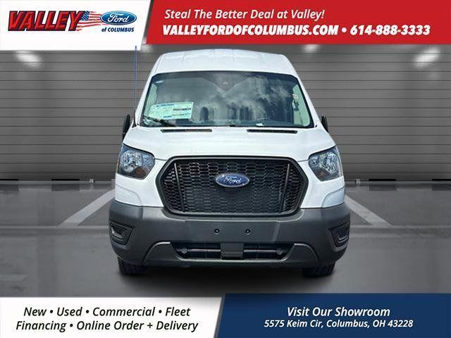 new 2025 Ford Transit-350 car, priced at $57,340
