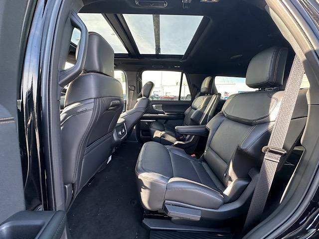 new 2025 Ford Expedition car, priced at $81,615