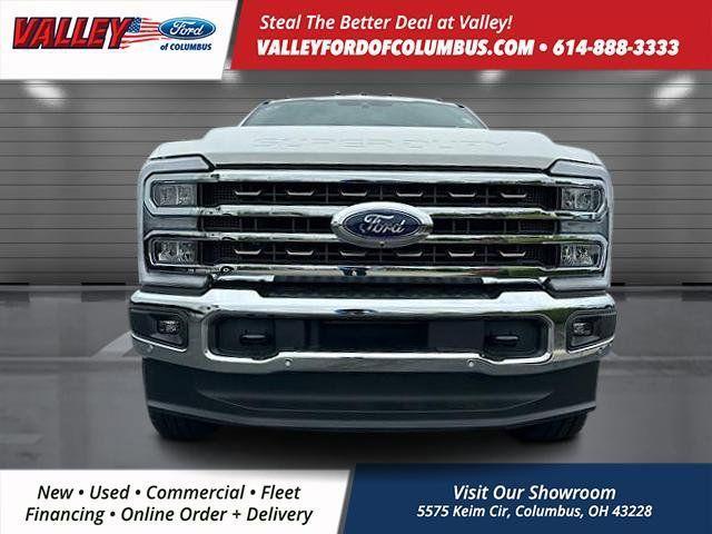 new 2025 Ford F-350 car, priced at $97,315