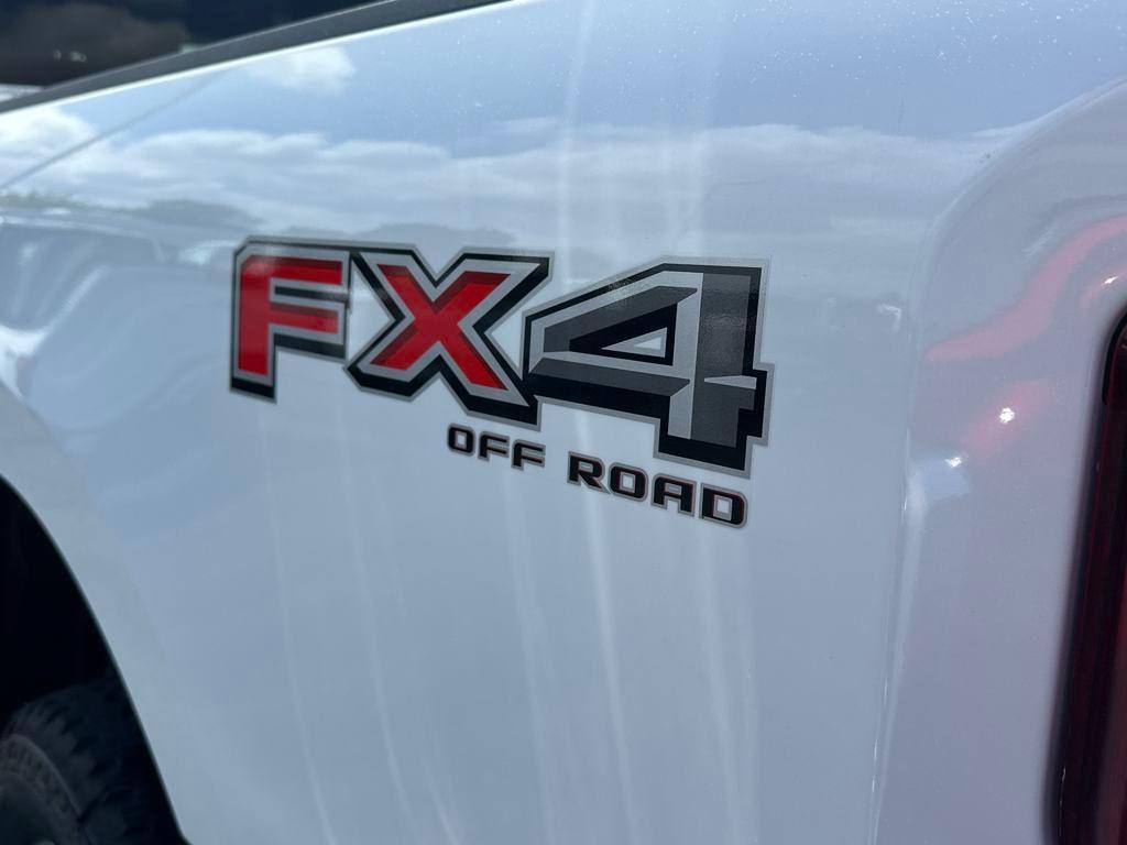 new 2025 Ford F-350 car, priced at $97,315