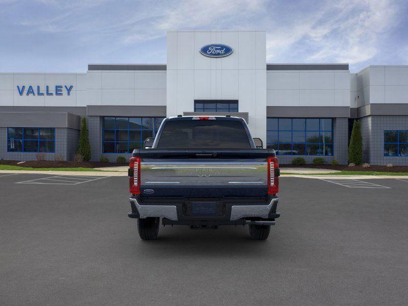 new 2025 Ford F-250 car, priced at $96,150