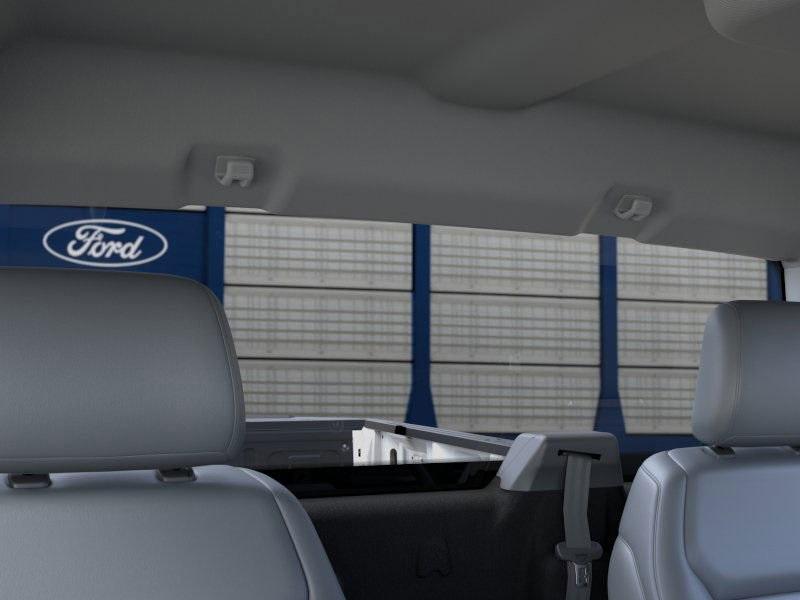 new 2024 Ford F-150 car, priced at $41,486