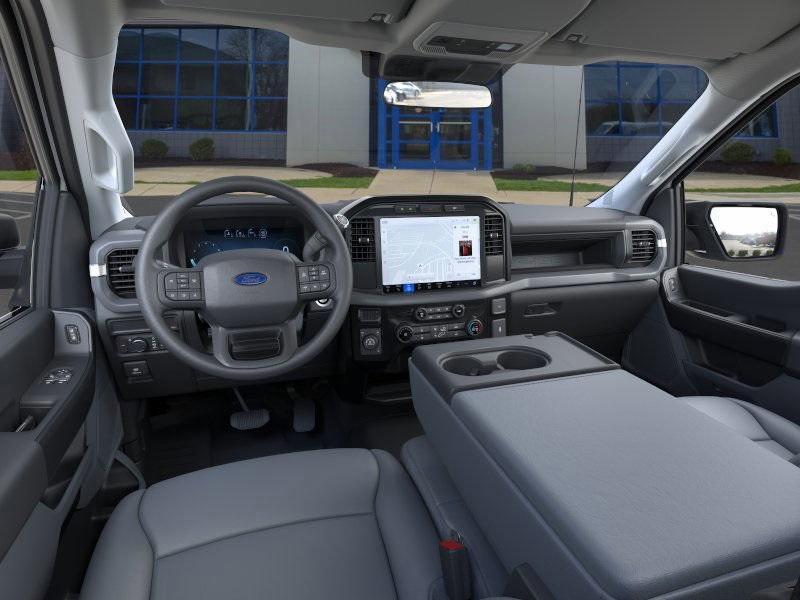 new 2024 Ford F-150 car, priced at $40,900