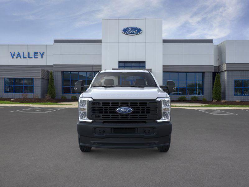 new 2025 Ford F-250 car, priced at $50,335