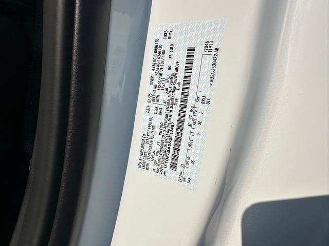 new 2025 Ford F-250 car, priced at $45,904