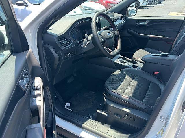 new 2025 Ford Escape car, priced at $36,220