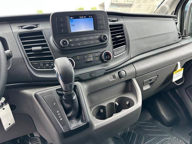 new 2025 Ford Transit-250 car, priced at $54,250