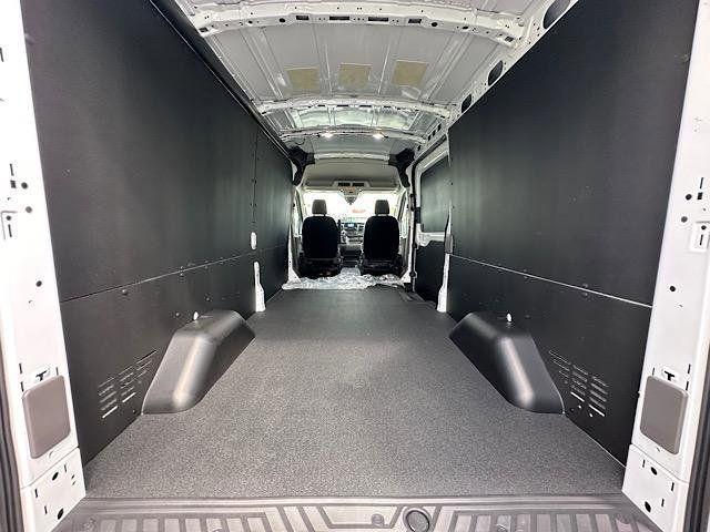 new 2025 Ford Transit-250 car, priced at $54,250