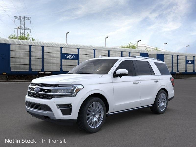 new 2024 Ford Expedition car, priced at $73,264