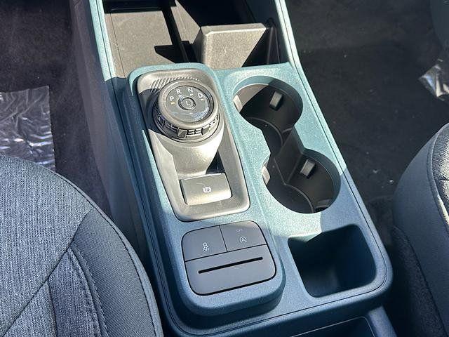 new 2025 Ford Maverick car, priced at $34,645