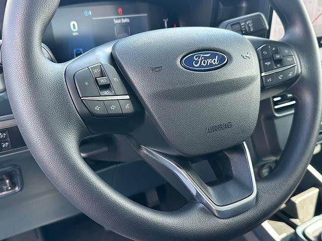 new 2025 Ford Maverick car, priced at $34,645