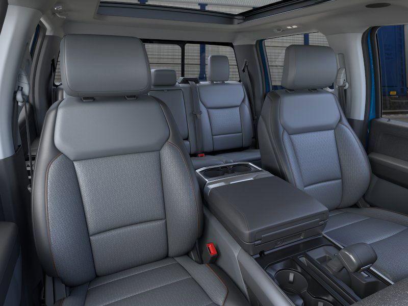 new 2025 Ford F-150 car, priced at $71,264