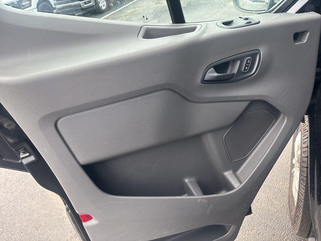 used 2023 Ford Transit-350 car, priced at $44,500