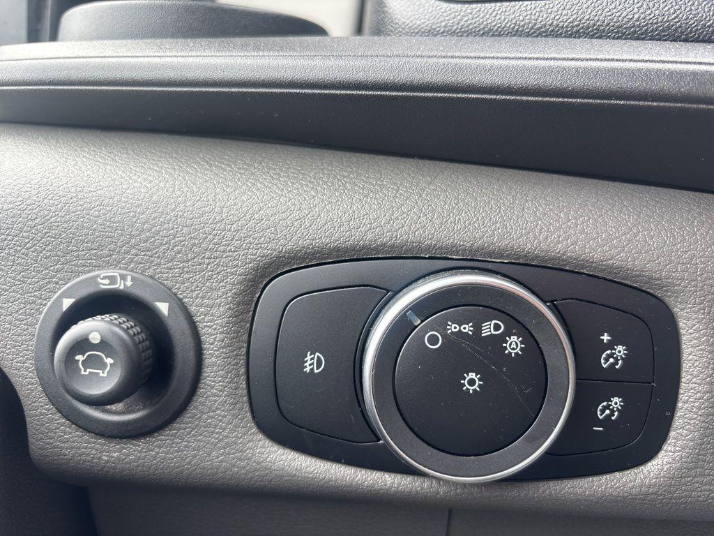 used 2023 Ford Transit-350 car, priced at $44,500