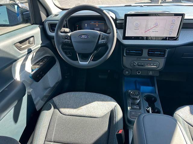 new 2025 Ford Maverick car, priced at $33,005