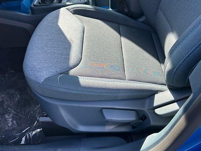 new 2025 Ford Maverick car, priced at $33,005