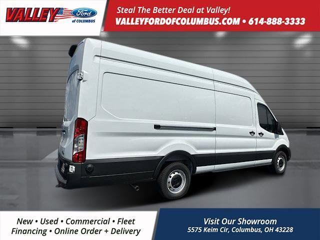 new 2025 Ford Transit-350 car, priced at $57,340