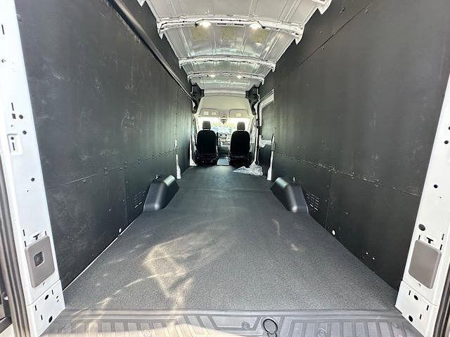 new 2025 Ford Transit-350 car, priced at $57,340