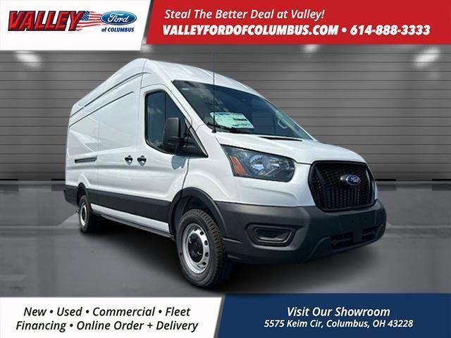 new 2025 Ford Transit-350 car, priced at $57,340