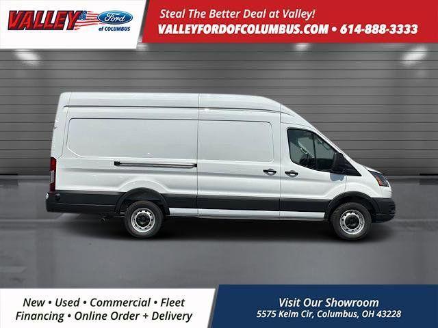 new 2025 Ford Transit-350 car, priced at $57,340