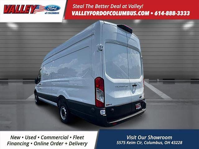new 2025 Ford Transit-350 car, priced at $57,340