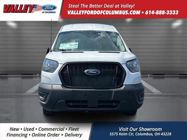 new 2025 Ford Transit-350 car, priced at $57,340