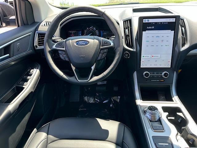 new 2024 Ford Edge car, priced at $41,900