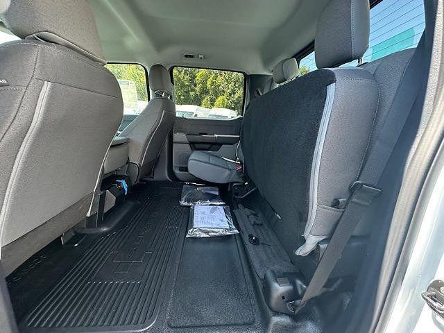 new 2025 Ford F-450 car, priced at $73,810