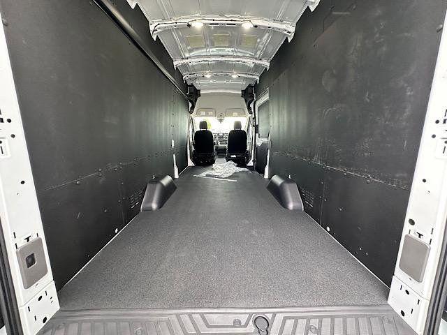 new 2025 Ford Transit-350 car, priced at $57,340
