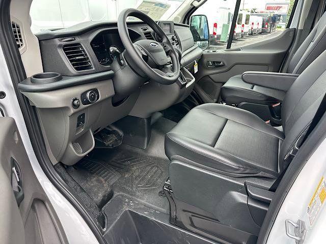 new 2025 Ford Transit-350 car, priced at $57,340