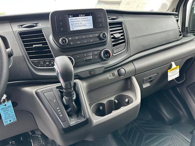 new 2025 Ford Transit-350 car, priced at $57,340